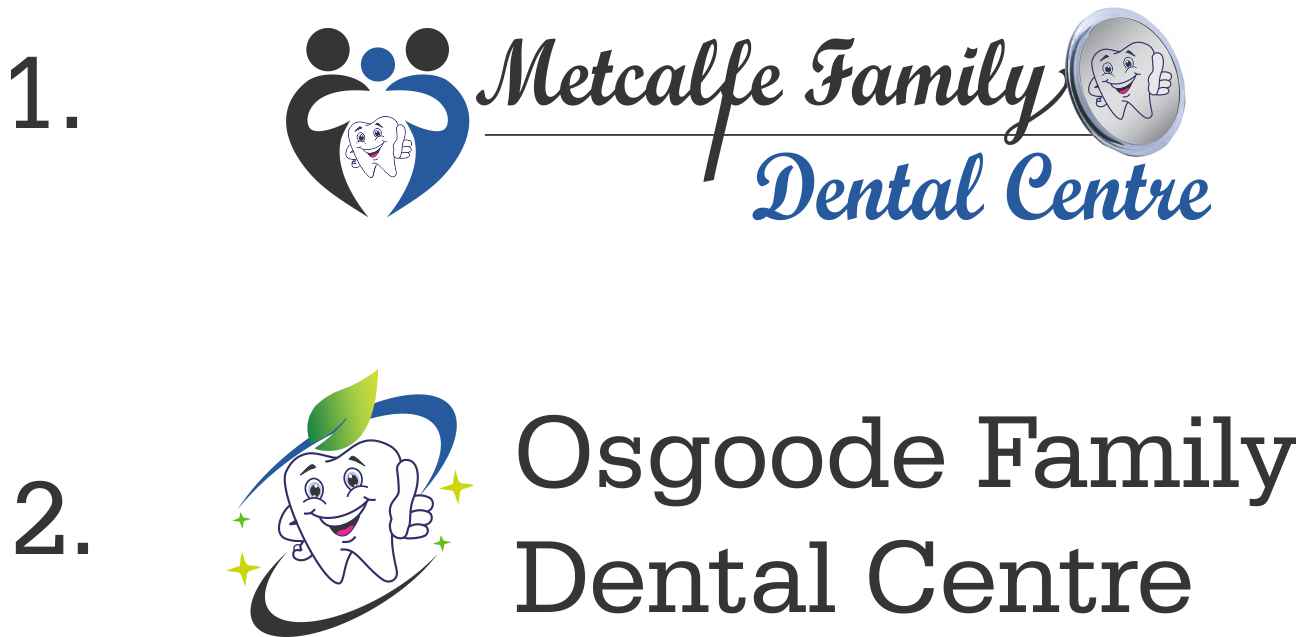 Design de Logo par Ranjodh Singh pour Metcalfe Family Dental Centre | Design #3654387