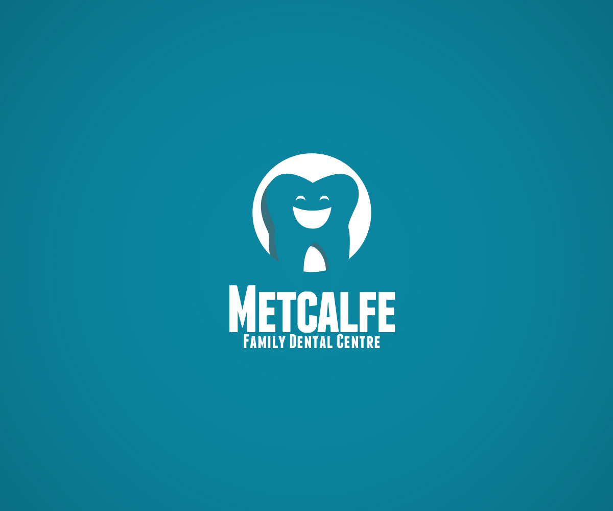 Logo Design by BOXagency for Metcalfe Family Dental Centre | Design #3715505