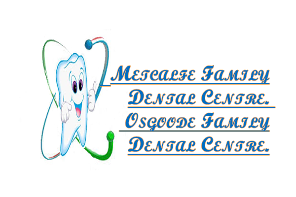 Logo-Design von Abiha Fatima für Metcalfe Family Dental Centre | Design #3657589