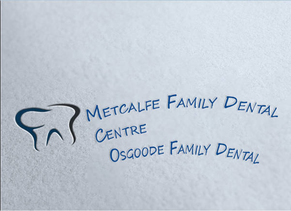 Design de Logo par Abiha Fatima pour Metcalfe Family Dental Centre | Design #3669668