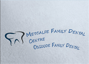 Design de Logo par Abiha Fatima pour Metcalfe Family Dental Centre | Design : #3669668