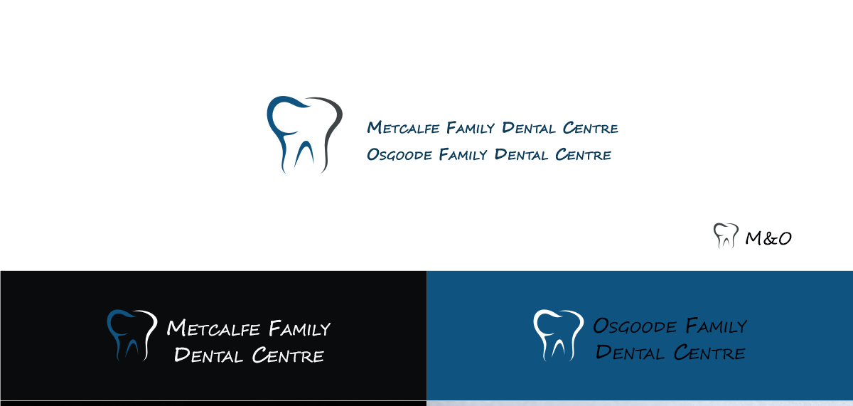 Design de Logo par Abiha Fatima pour Metcalfe Family Dental Centre | Design #3669737