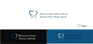 Design de Logo par Abiha Fatima pour Metcalfe Family Dental Centre | Design : #3669737