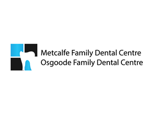Logo Design by meygekon for Metcalfe Family Dental Centre | Design: #3719993