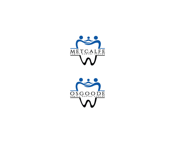 Logo Design by slaven.kopitovic for Metcalfe Family Dental Centre | Design #3715919