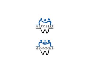 Logo Design by slaven.kopitovic for Metcalfe Family Dental Centre | Design #3715919