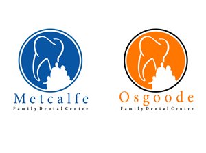 Design de Logo par rednixvenkat85 pour Metcalfe Family Dental Centre | Design : #3652441