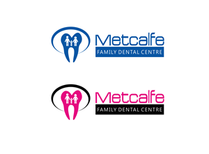 Design de Logo par rednixvenkat85 pour Metcalfe Family Dental Centre | Design : #3653048