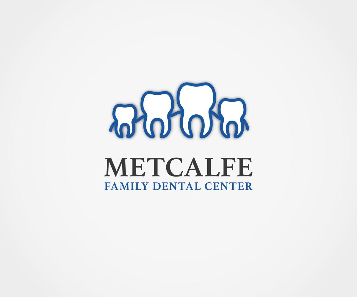Logo-Design von curlos für Metcalfe Family Dental Centre | Design #3656350