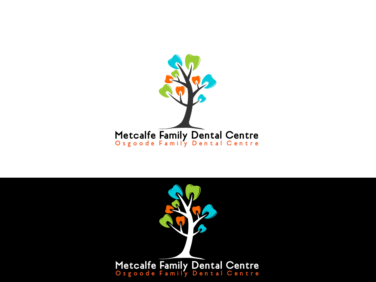 Design de Logo par ConceptFactory pour Metcalfe Family Dental Centre | Design #3696932