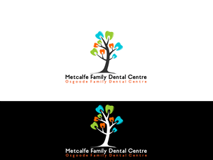 Design de Logo par ConceptFactory pour Metcalfe Family Dental Centre | Design : #3696932