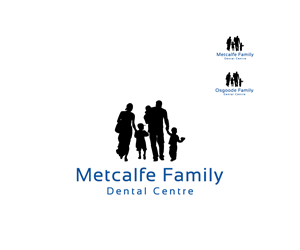 Design de Logo par aDesigner pour Metcalfe Family Dental Centre | Design : #3665583