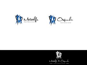 Logo Design by PointGrfx for Metcalfe Family Dental Centre | Design: #3678717