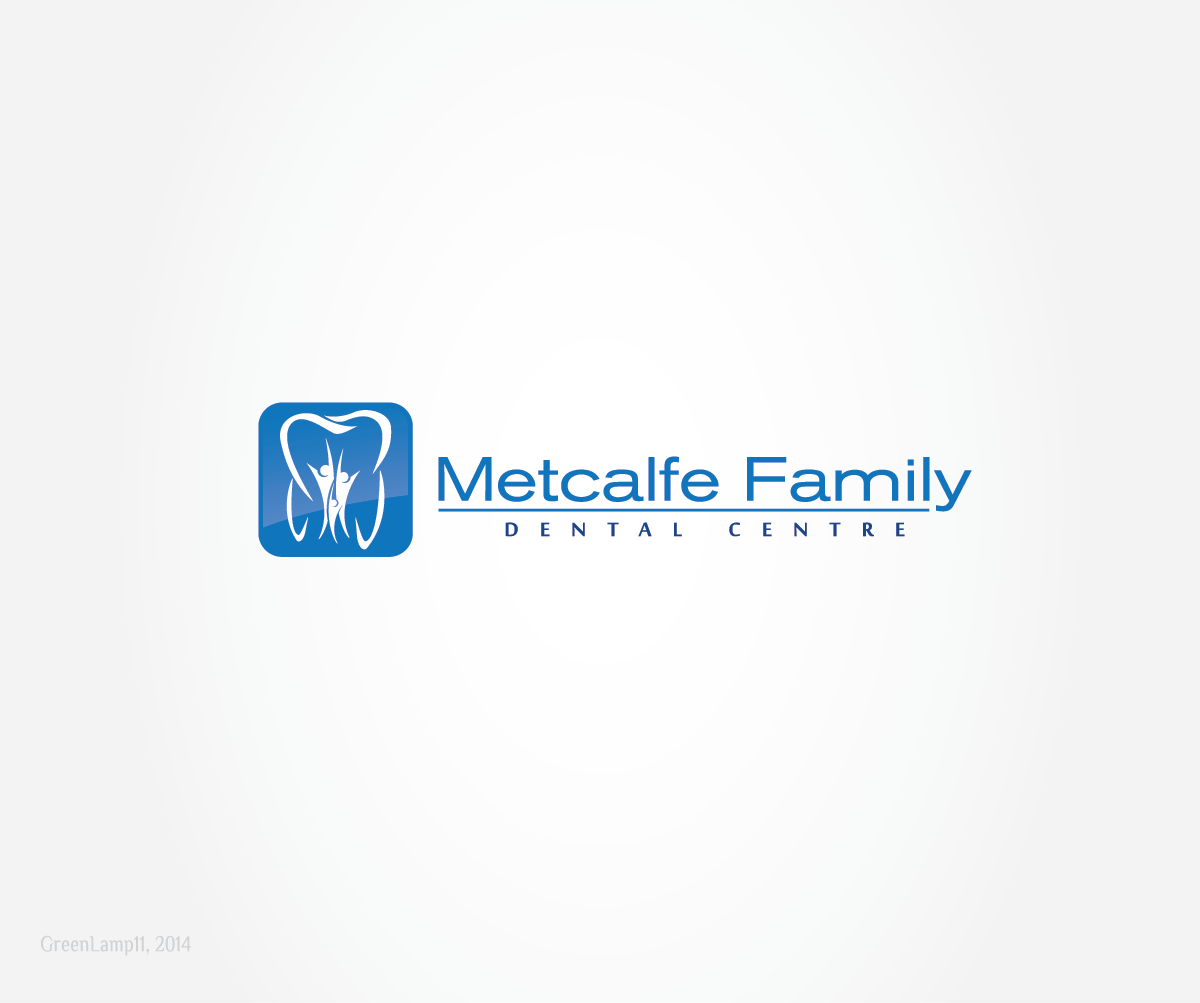 Design de Logo par GreenLamp pour Metcalfe Family Dental Centre | Design #3658204