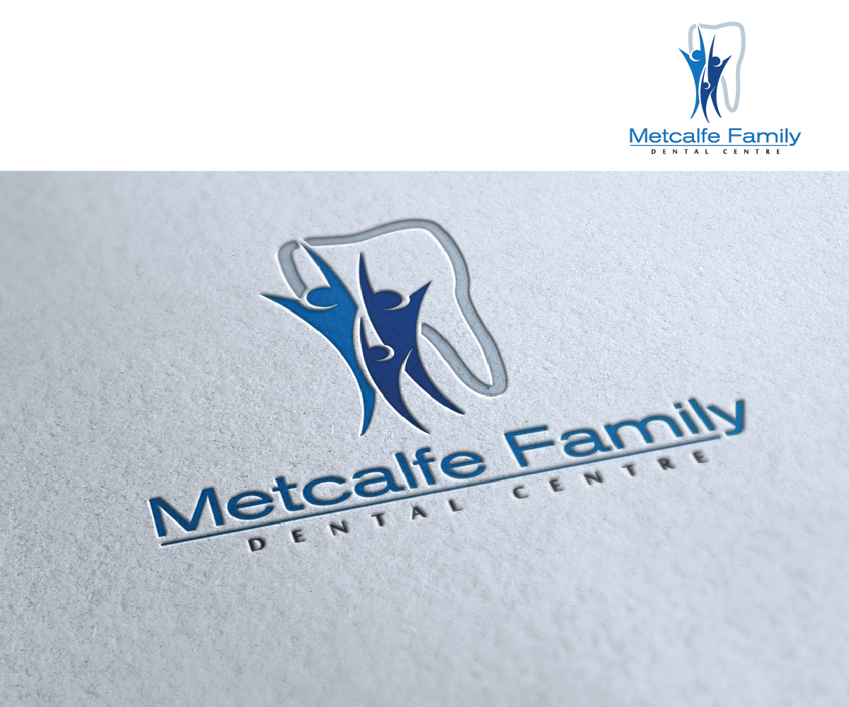 Design de Logo par GreenLamp pour Metcalfe Family Dental Centre | Design #3678339