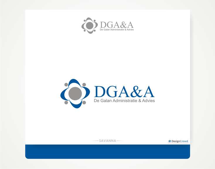 Logo Design by Savana for this project | Design #919568