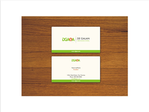 Logo Design by Vivek Modha for this project | Design: #923383