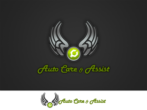 Logo Design by MockupEstudio