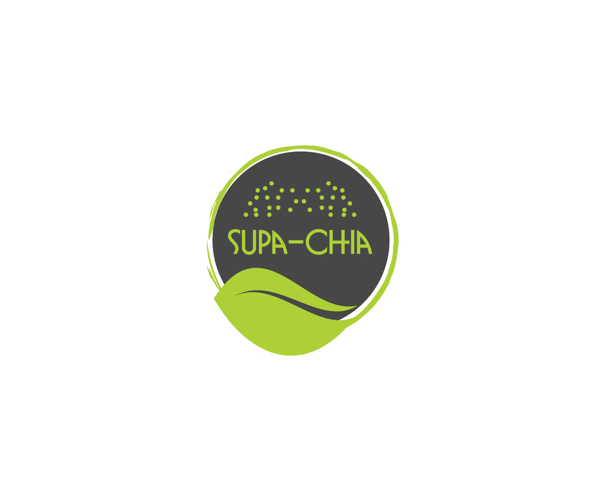Logo Design by M.Pirs for supa-chia | Design #3741745