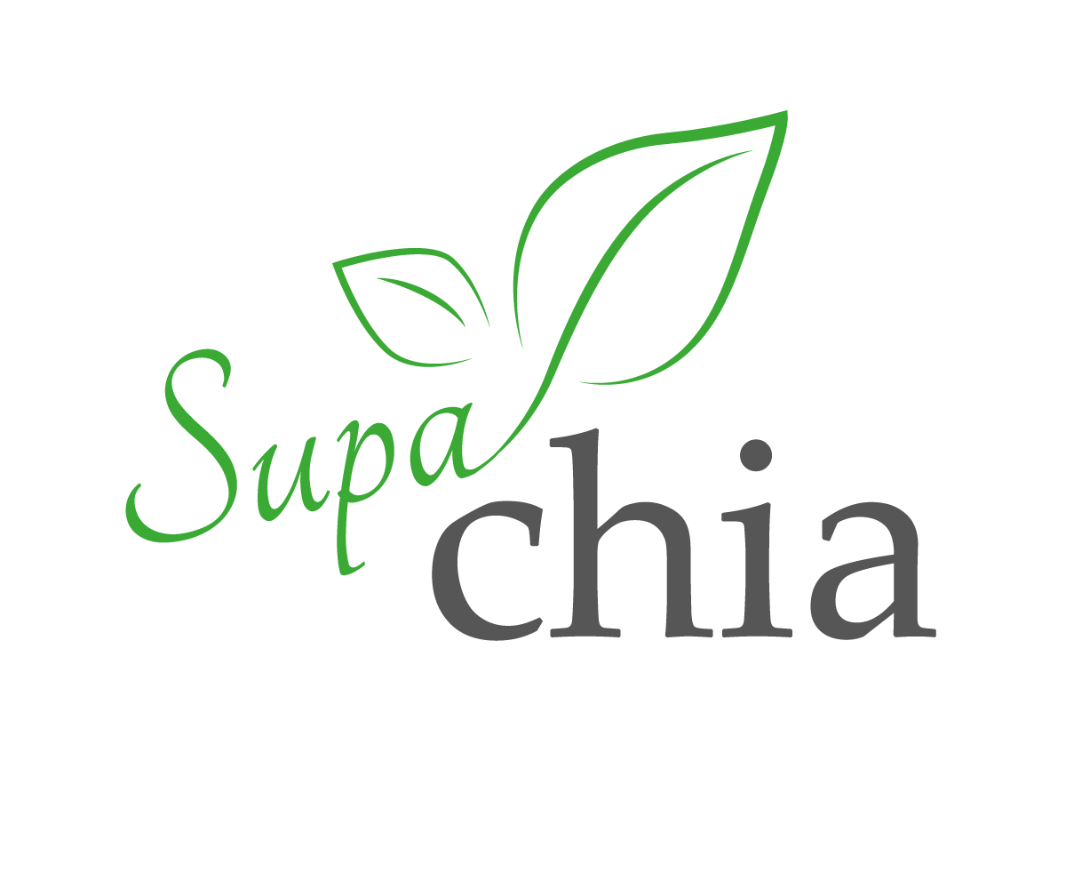 Logo Design by Jef Van Dyck for supa-chia | Design #3747131