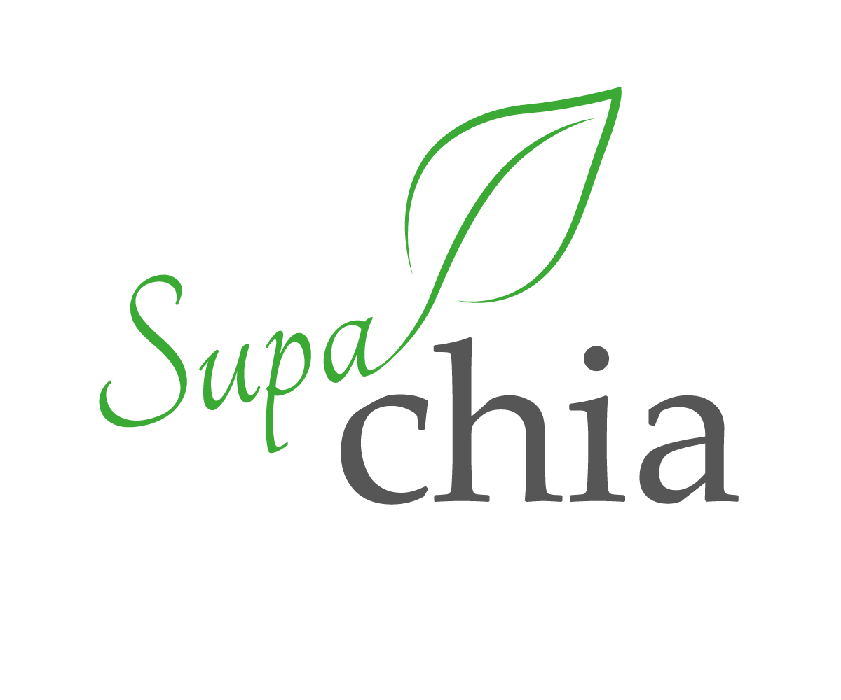 Logo Design by Jef Van Dyck for supa-chia | Design #3747137