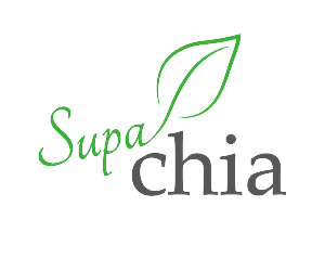 Logo Design by Jef Van Dyck for supa-chia | Design: #3747137
