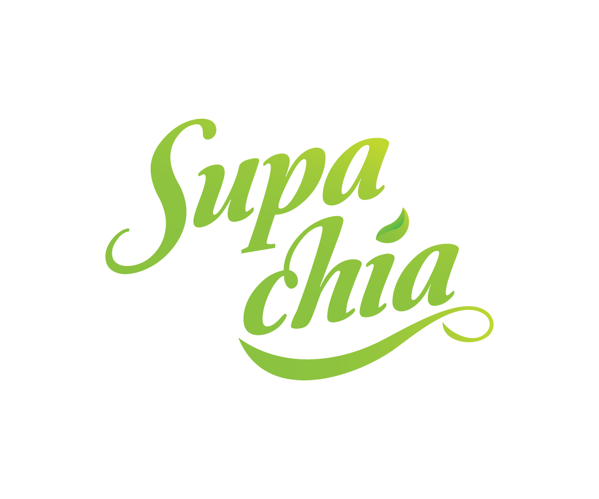 Logo Design by bismahadi for supa-chia | Design #3741545