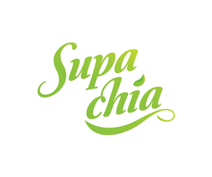 Logo Design by bismahadi for supa-chia | Design: #3741545