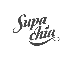 Logo Design by bismahadi for supa-chia | Design: #3741557