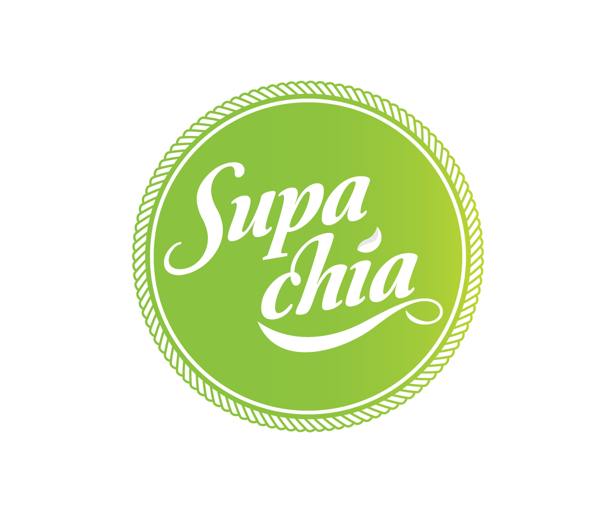 Logo Design by bismahadi for supa-chia | Design #3741587
