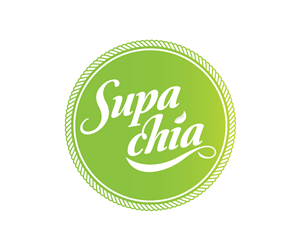 Logo Design by bismahadi for supa-chia | Design: #3741587