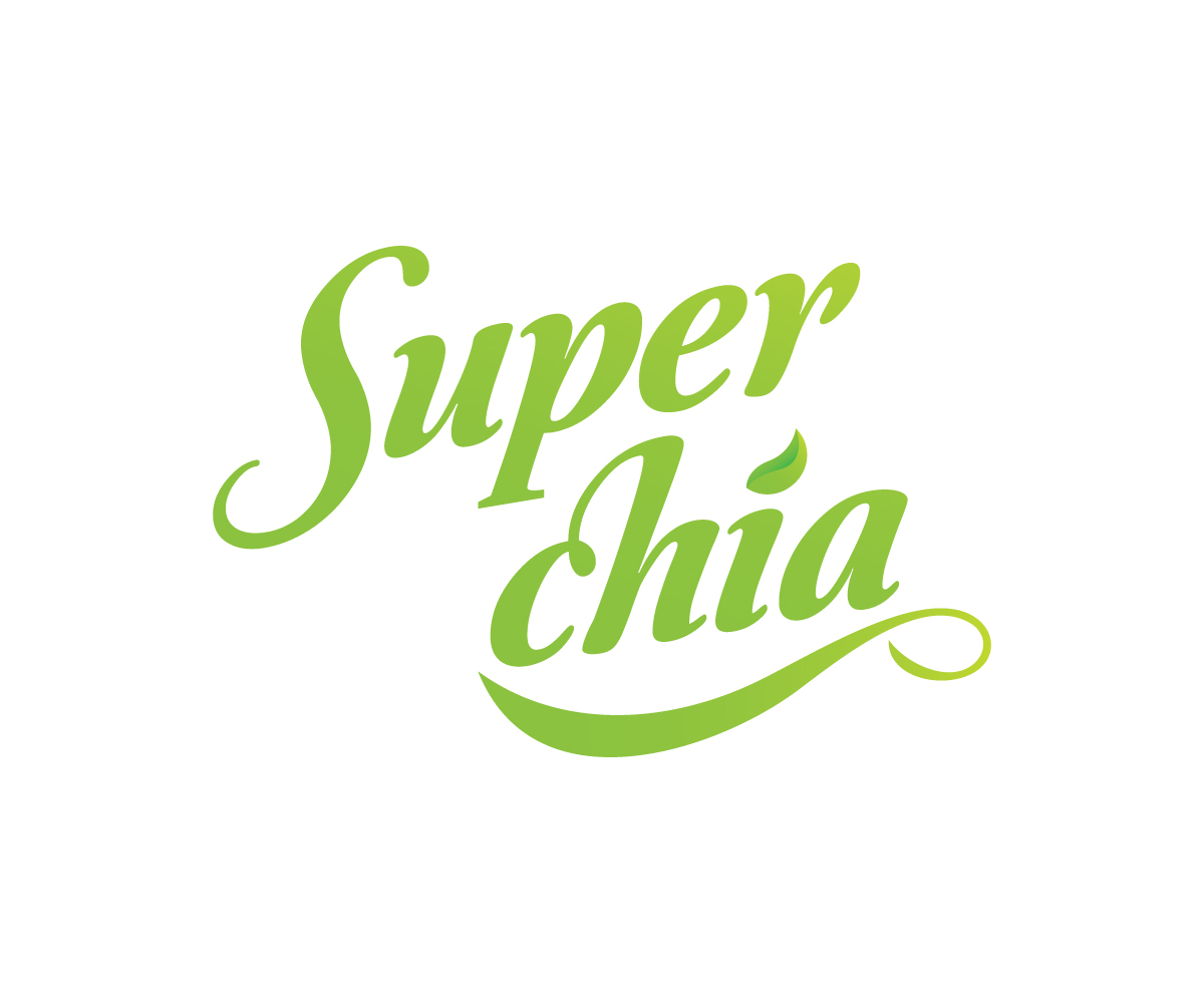 Logo Design by bismahadi for supa-chia | Design #3772975