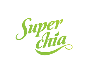 Logo Design by bismahadi for supa-chia | Design: #3772975