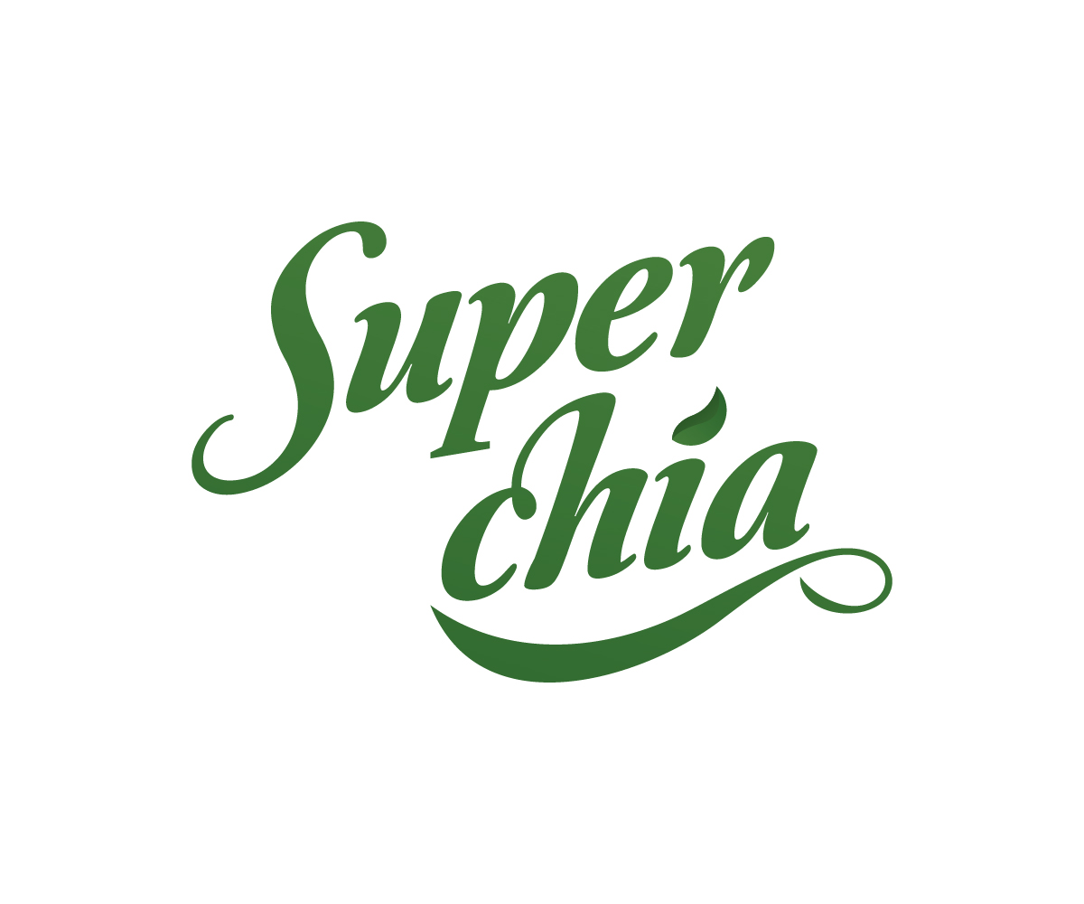 Logo Design by bismahadi for supa-chia | Design #3772983