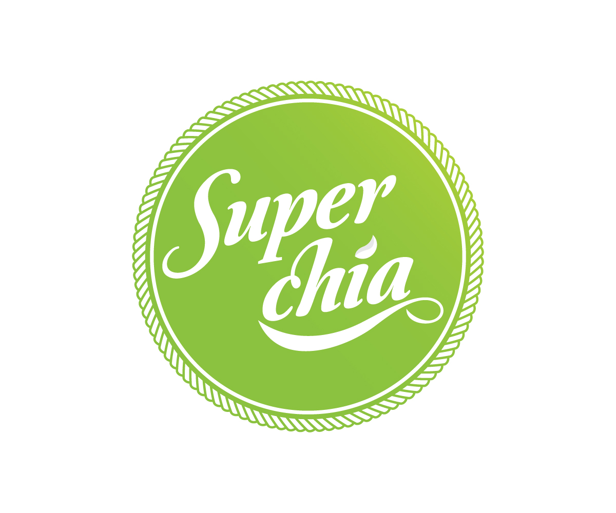 Logo Design by bismahadi for supa-chia | Design #3772992