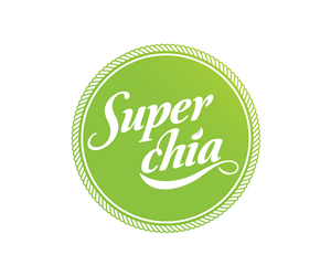 Logo Design by bismahadi for supa-chia | Design: #3772992