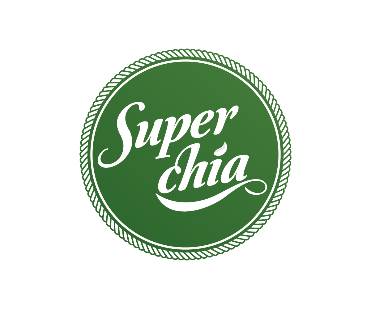 Logo Design by bismahadi for supa-chia | Design #3772998
