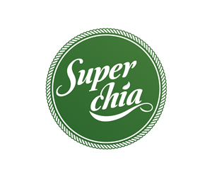 Logo Design by bismahadi for supa-chia | Design: #3772998
