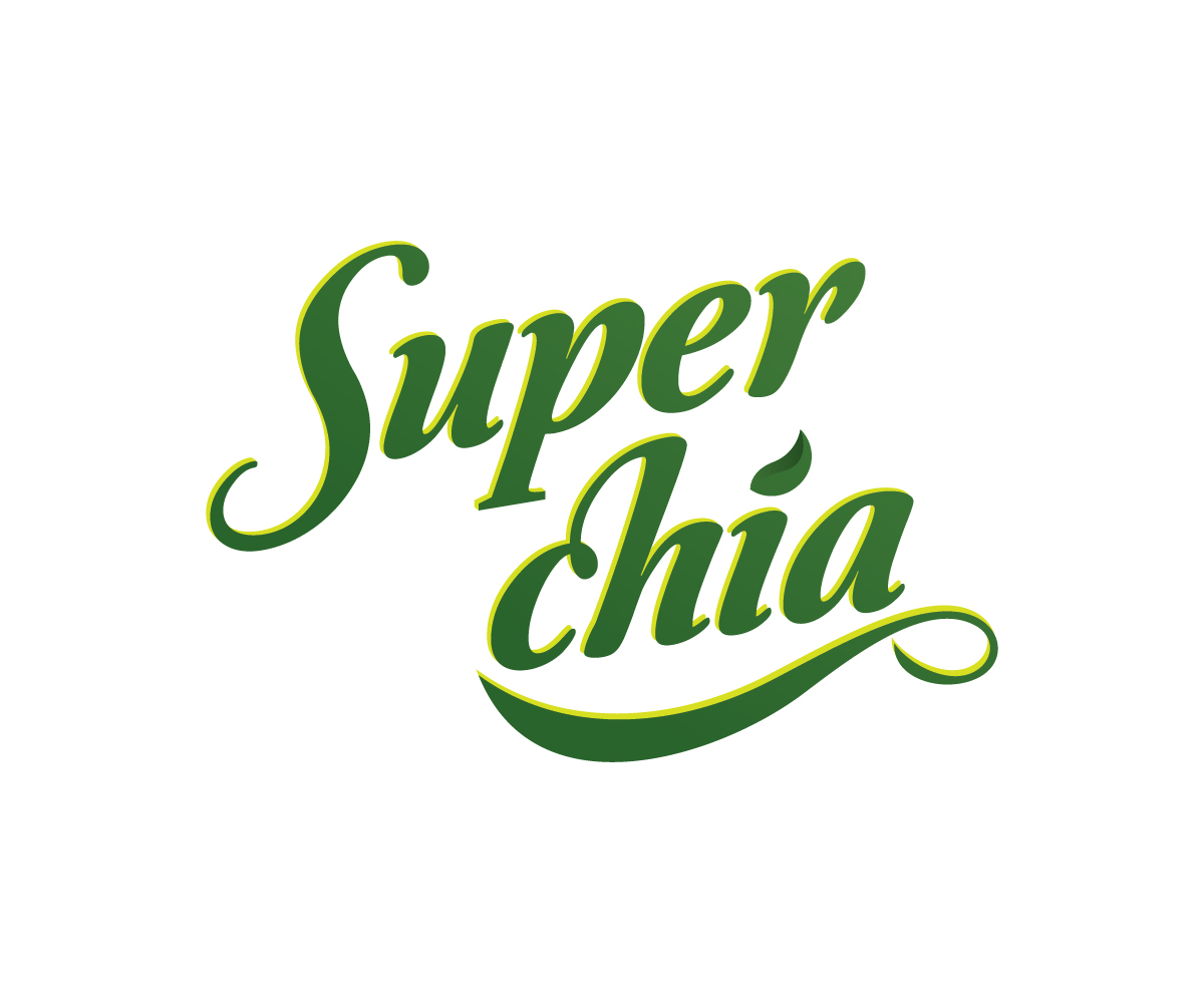 Logo Design by bismahadi for supa-chia | Design #3773011