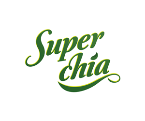 Logo Design by bismahadi for supa-chia | Design: #3773011