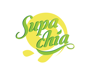 Logo Design by bismahadi for supa-chia | Design: #3773013