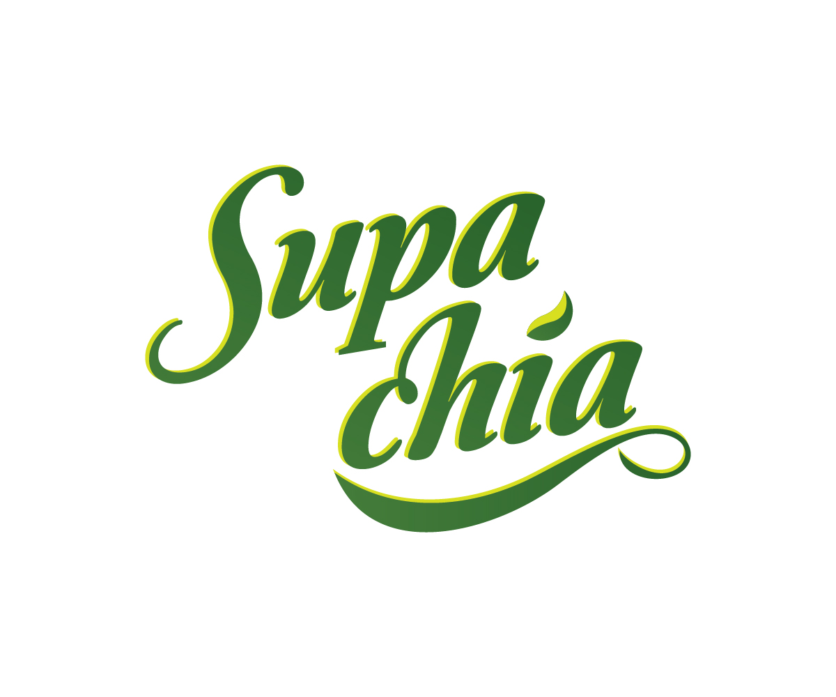 Diseño de Logo por bismahadi para supa-chia | Diseño #3773017