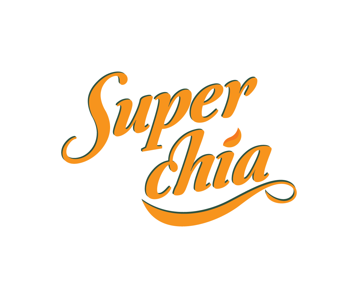 Logo Design by bismahadi for supa-chia | Design #3773030