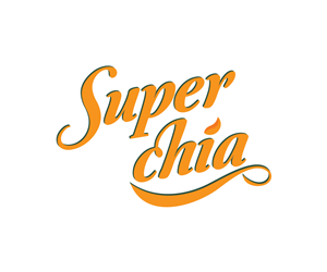 Logo Design by bismahadi for supa-chia | Design: #3773030