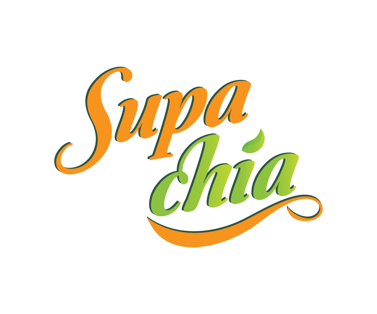 Logo Design by bismahadi for supa-chia | Design #3773034
