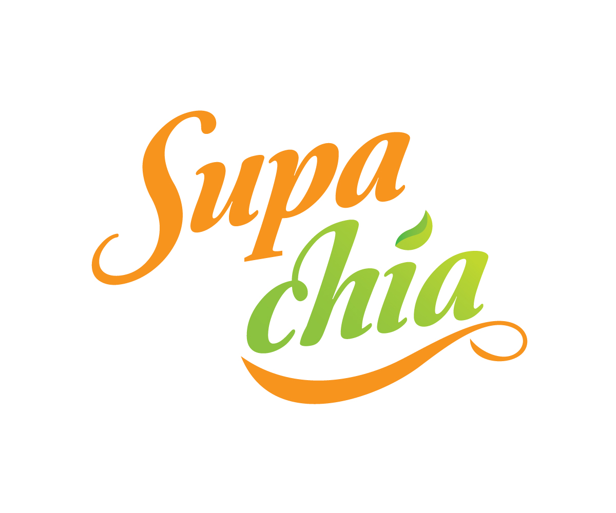 Diseño de Logo por bismahadi para supa-chia | Diseño #3773040