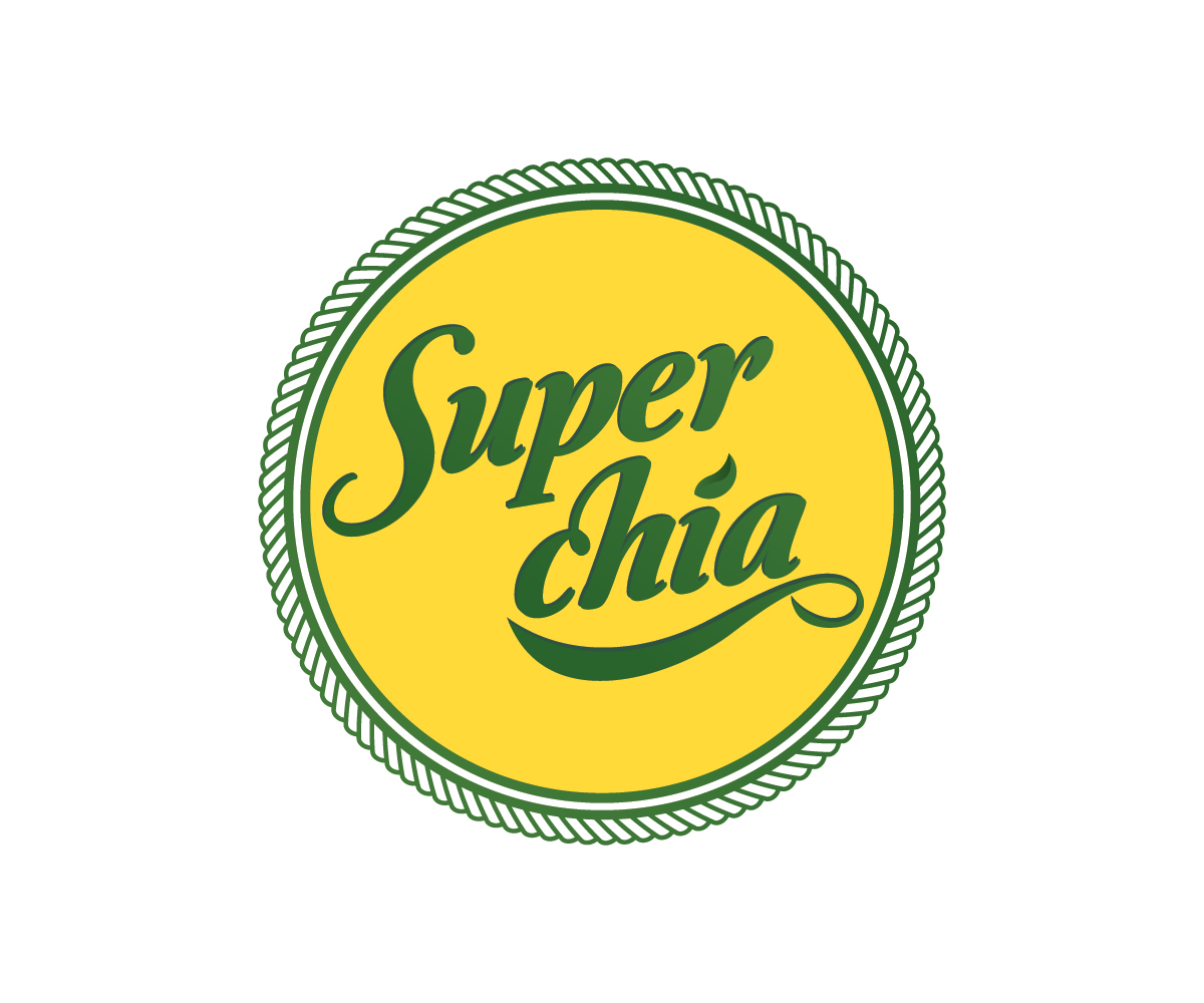 Diseño de Logo por bismahadi para supa-chia | Diseño #3779983