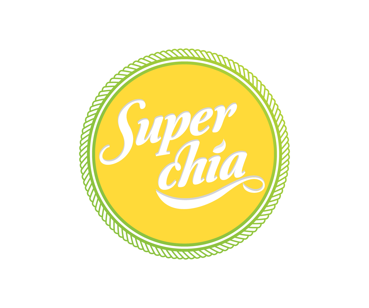 Diseño de Logo por bismahadi para supa-chia | Diseño #3779985