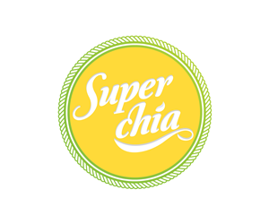 Logo Design by bismahadi for supa-chia | Design: #3779985