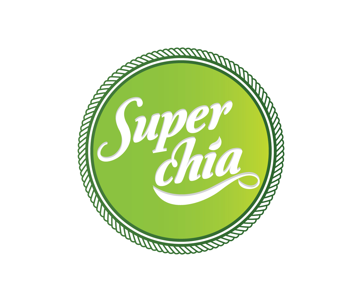 Diseño de Logo por bismahadi para supa-chia | Diseño #3779990